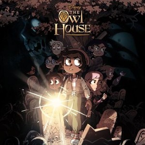 TV Time - The Owl House (TVShow Time)