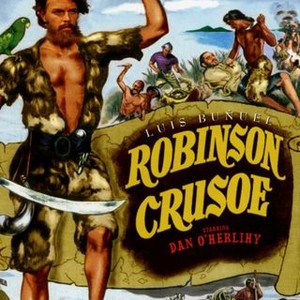 Robinson Crusoe photo 13