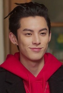 dylan wang studio updates photoshoots for hello saturday! -- tags