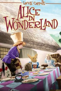 Watch trailer for Alice in Wonderland