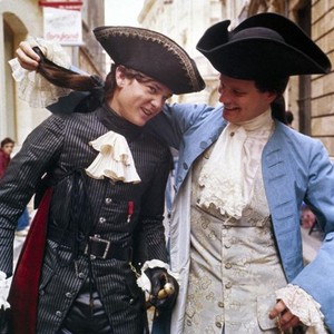 VALMONT, Henry Thomas, Colin Firth, 1989, (c) Orion