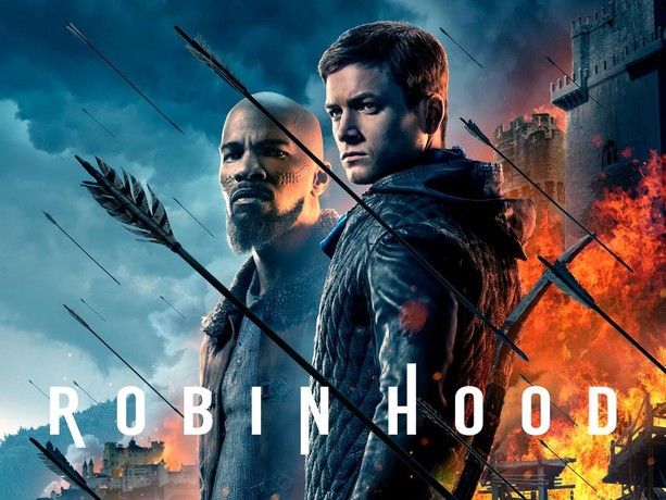 Robin hood 2018 123movies new arrivals