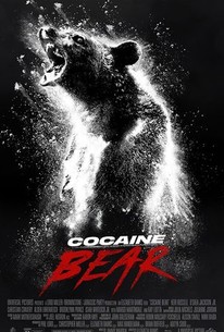 Watch trailer for Cocaine Bear