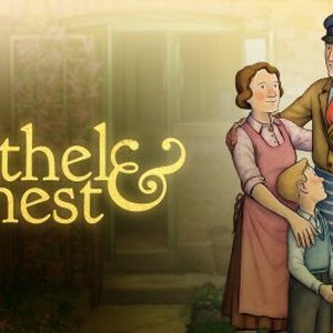 Ethel & Ernest - Rotten Tomatoes