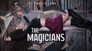 The magicians best sale free stream