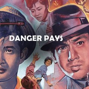 Danger Pays photo 8