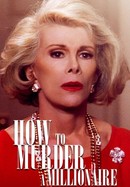 How to Murder a Millionaire poster image