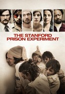 The Stanford Prison Experiment poster image