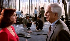 The Naked Gun 2½: The Smell of Fear: Official Clip - She Reminds Me of Mom
