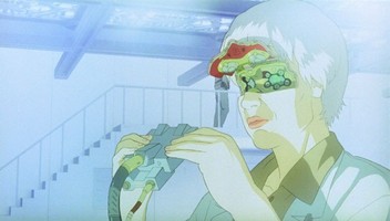 Ghost in the Shell 2: Innocence | Rotten Tomatoes