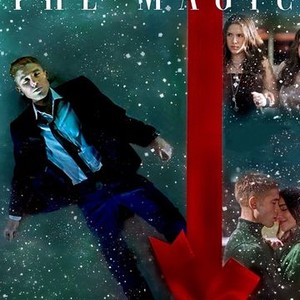 The Magic (2021) - IMDb