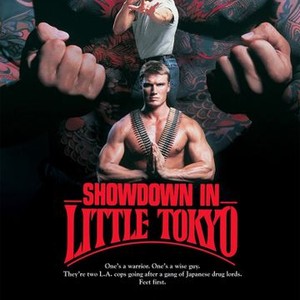 Showdown in Little Tokyo (1991) photo 1
