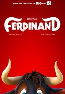 Ferdinand poster image
