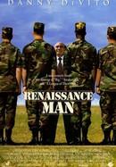 Renaissance Man poster image