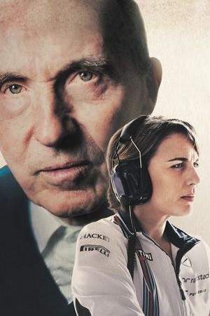 Williams poster