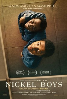 Nickel Boys | Rotten Tomatoes