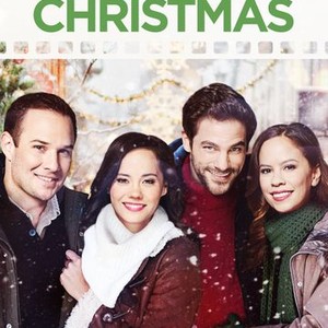 A Christmas Movie Christmas photo 7