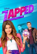 Zapped poster image