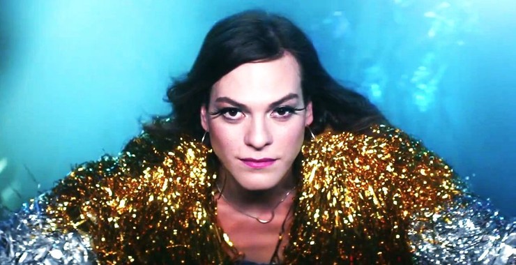 A Fantastic Woman - Rotten Tomatoes