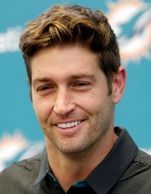 Jay Cutler