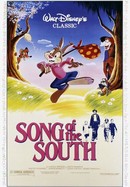 Song of the South poster image