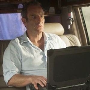 Strike Back, Robson Green, 'Episode #5', Season 4, Ep. #5, 09/13/2013, ©HBOMR