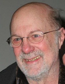 Rudy Wurlitzer