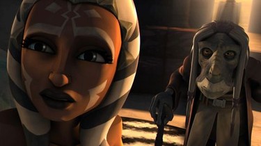 Star Wars: The Clone Wars: Season 2, Episode 11 | Rotten Tomatoes