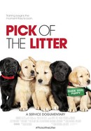 Pick of the Litter poster image
