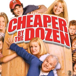 Cheaper by the Dozen photo 17