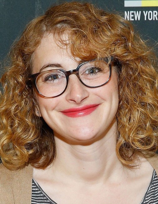 Jo Firestone