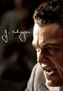 J. Edgar poster image