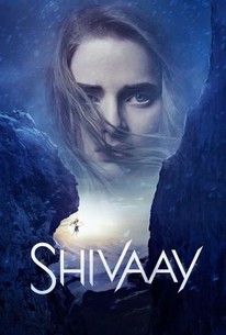 Poster for Shivaay