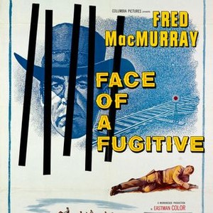 Face of a Fugitive (1959) photo 10