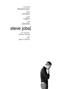 Watch trailer for Steve Jobs