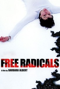 Free Radicals poster