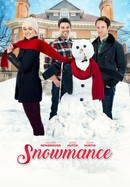 Snowmance poster image