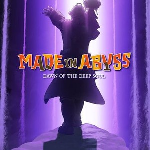 Made in Abyss: Dawn of the Deep Soul Anime Film's Trailer Streamed