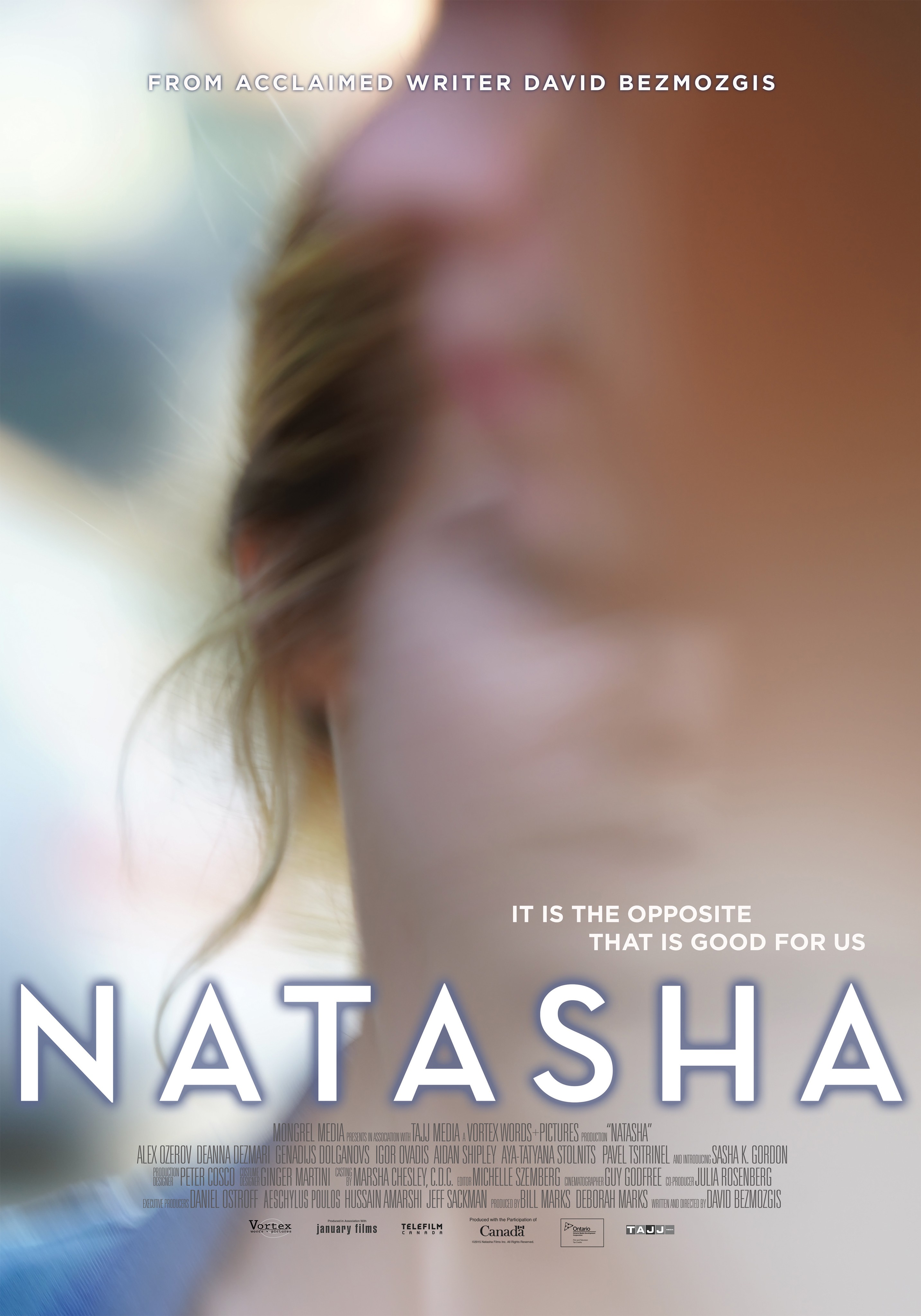 Natasha movie. Наташа 2015. Наташа _ Natasha (2015) фильм. Наташа фильм 2015 Дэвид. Дэвид Безмозгис Наташа фильм.