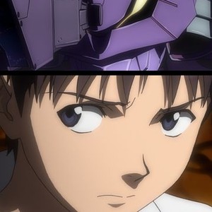 Evangelion: 1.11 You Are (Not) Alone photo 11