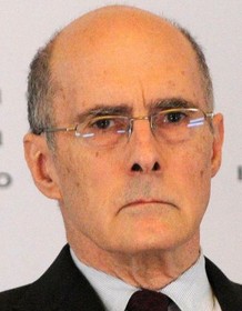 Nelson "Strobe" Talbott