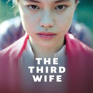 The Third Wife (2018) photo 7