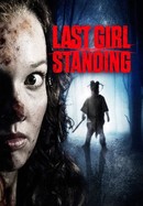 Last Girl Standing poster image