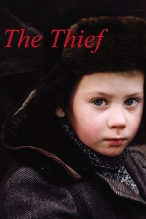 The Thief poster