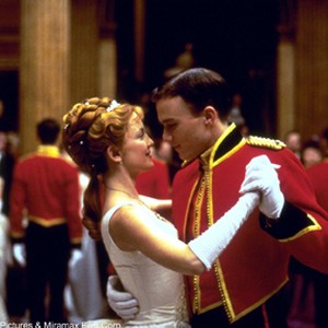 (Left to right) Kate Hudson as Ethne and Heath Ledger as Harry Faversham in THE FOUR FEATHERS. photo 19