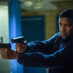 The Equalizer 2: Two kinds of pain HD CLIP 