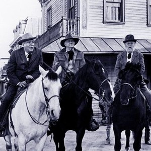 The Over-the-Hill Gang (1969) photo 2