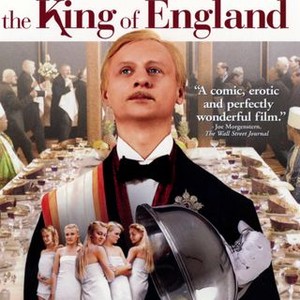 I Served the King of England (2006) photo 11