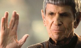 Star Trek: Official Clip - Spock Meets Spock