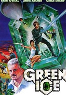 Green Ice poster image